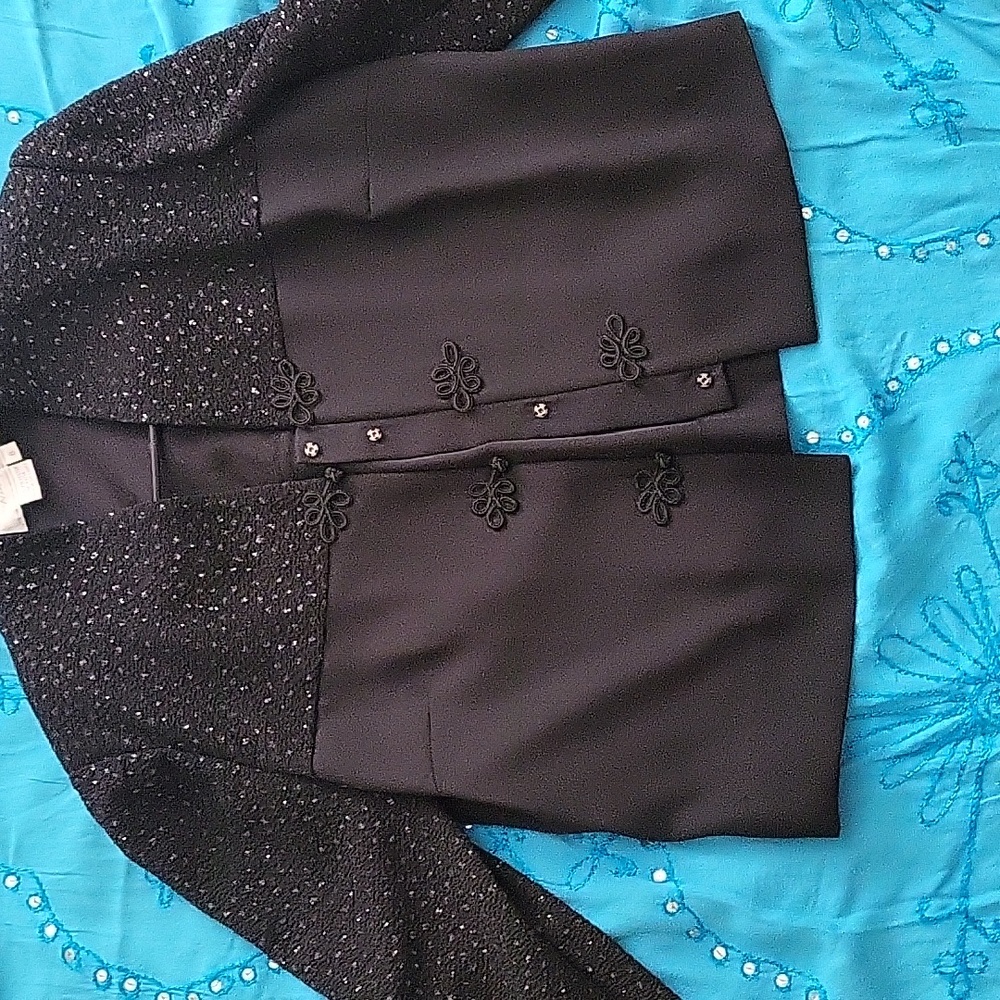 Warren Petites blazer Size 8 🎁Bundle only🎁